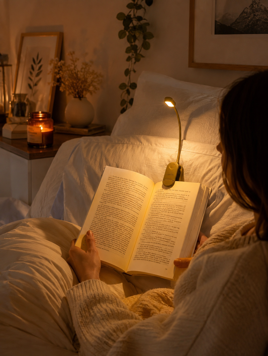 Pourquoi je n'arrive plus à lire ? 8 conseils pour retrouver le plaisir de la lecture