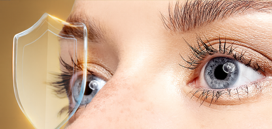 Lumière bleue et lecture : pourquoi elle fatigue les yeux (et comment l’éviter)