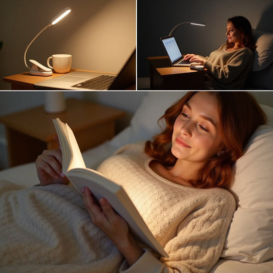 Mal aux yeux en lisant ? 6 erreurs courantes qui fatiguent inutilement votre regard